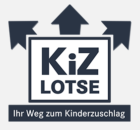 Logo KiZ Lotse